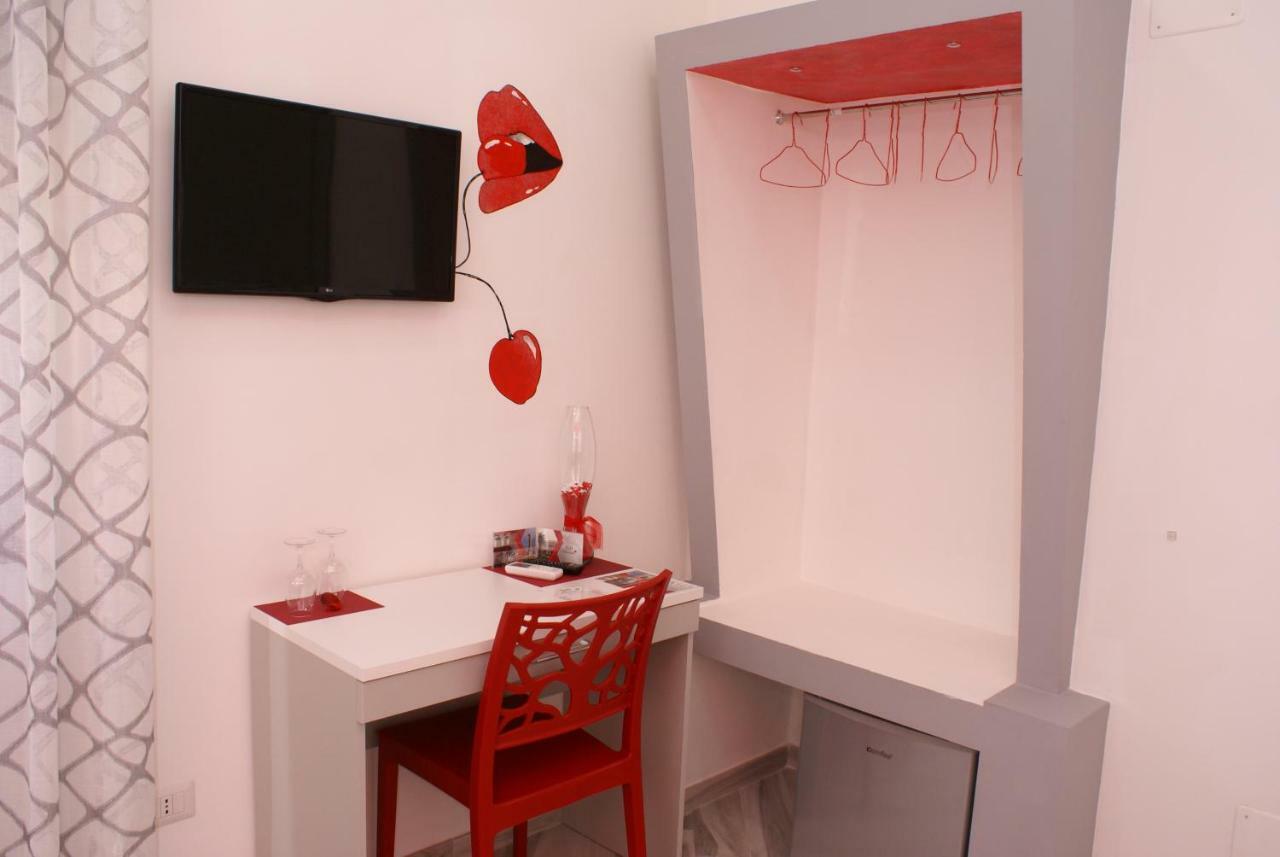 Il Diamante Bed & Breakfast Crotone Exterior photo
