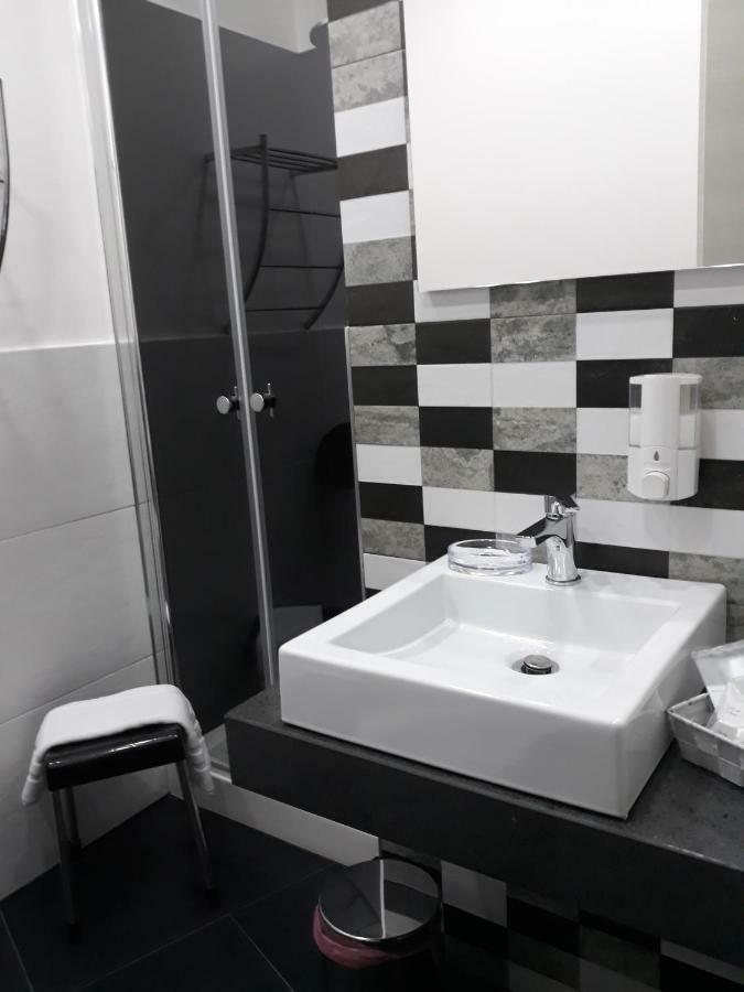 Il Diamante Bed & Breakfast Crotone Exterior photo